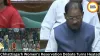 Chhattisgarh Women's Reservation Debate Turns Heated