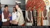CM Mohan Yadav Attends Family Wedding in Rewa, Heads to Coimbatore Today