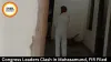 Congress Leaders Clash in Mahasamund, FIR Filed