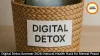  Digital Detox Summer 2026: Natural Health Hack for Mental Peace