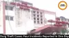 Durg Theft Cases: Four Incidents Reported in One Day
