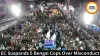 EC Suspends 5 Bengal Cops Over Misconduct