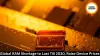Global RAM Shortage to Last Till 2030, Raise Device Prices