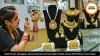 Gold Prices Fall Again, Silver Declines Across Major Cities, Know Gold-Silver Price Today