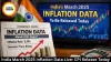 India March 2025 Inflation Data Live: CPI Release Today
