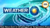 Heat Wave Alert in Chhattisgarh as Temperature Rises