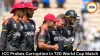ICC Probes Corruption in T20 World Cup Match 