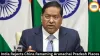 India Rejects China Renaming Arunachal Pradesh Places