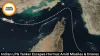 Indian LPG Tanker Escapes Hormuz Amid Missiles & Drones