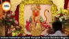 Indore Hanuman Jayanti: Ranjeet Temple Darshan Begins