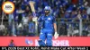 IPL 2026 Best XI: Kohli, Rohit Make Cut After Week 1
