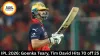 IPL 2026: Goenka Teary, Tim David Hits 70 off 25