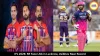 IPL 2026: RR Face LSG in Lucknow, Vaibhav Near Record