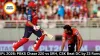 IPL 2026: PBKS Chase 220 vs SRH, CSK Beat DC by 23 Runs