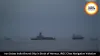Iran Seizes India-Bound Ship in Strait of Hormuz, IRGC Cites Navigation Violation