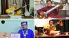 A Resonant Victory: Pandit Joydeep Mukherjee Granted Patent for the historical Sursingar