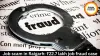 Job scam in Raigarh: ₹22.7 lakh job fraud case