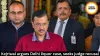 Kejriwal argues Delhi liquor case, seeks judge recusal