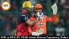 KKR vs SRH IPL 2026: Ishan Kishan Captaincy Debut