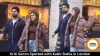 Kriti Sanon Spotted with Kabir Bahia in London