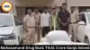 Mahasamund Drug Bust: ₹4.61 Crore Ganja Seized