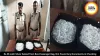 Rs 46 Lakh Silver Seized from Bus Passenger Bag, Not Found Any Documents in Checking