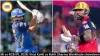 MI vs RCB IPL 2026: Virat Kohli vs Rohit Sharma Wankhede showdown