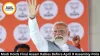  Modi Holds Final Assam Rallies Before April 9 Assembly Polls
