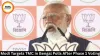Modi Targets TMC in Bengal Polls After Phase 1 Voting