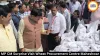 MP CM Surprise Visit Wheat Procurement Centre Maheshwar