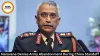 Naravane Denies Army Abandonment During China Standoff