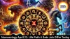  Numerology April 21: Life Path 4 Gets Job Offer Today