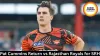Pat Cummins Return vs Rajasthan Royals for SRH