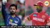  PBKS vs LSG IPL 2026: Punjab Kings Eye Fifth Win