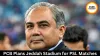 PCB Plans Jeddah Stadium for PSL Matches