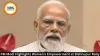 PM Modi Highlights Women's Empowerment at Bishnupur Rally
