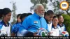 PM Modi Sikkim Visit: Football With Children, ₹4,000 Cr Projects