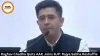 Raghav Chadha Quits AAP, Joins BJP: Rajya Sabha Reshuffle  