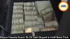 Raipur Hawala Scam: Rs 35 Lakh Duped in Half-Note Trick