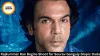 Rajkummar Rao Begins Shoot for Sourav Ganguly Biopic Dada