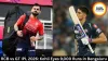RCB vs GT IPL 2026: Kohli Eyes 9,000 Runs in Bengaluru