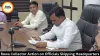 Rewa Collector Action on Officials Skipping Headquarters