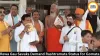 Rewa Gau Sevaks Demand Rashtramata Status for Gomata