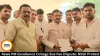  Rewa PM Excellence College Bus Fee Dispute: NSUI Protest