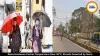 Rewa Heatwave Pushes Temperature Near 45°C, Streets Deserted by Noon