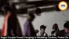 Sagar Couple Found Hanging in Wedding Clothes, Probe On