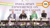  Spain-India Dual Year 2026: Pradhan Invites Campuses