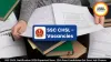 SSC CHSL Notification 2026 Expected Soon, 12th Pass Candidates Get Govt Job Chance