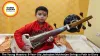 The Young Maestro: 9-Year-Old Jashojeet Mukherjee Strings a Path to Glory