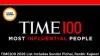  TIME100 2026 List Includes Sundar Pichai, Ranbir Kapoor
